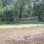 Cichosza Samborowo