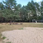 Cichosza Apartament Samborowo