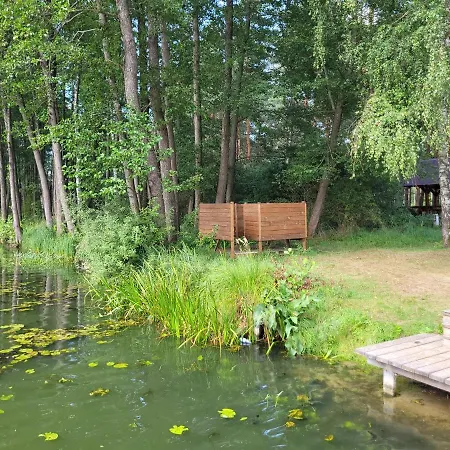 Cichosza Apartament
