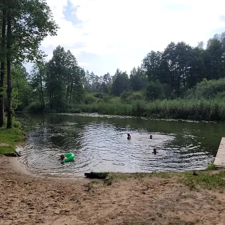 Cichosza * Samborowo