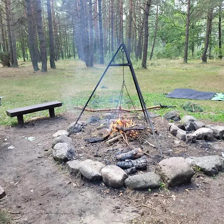 Apartament Cichosza Samborowo