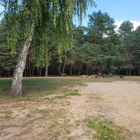 Cichosza Samborowo