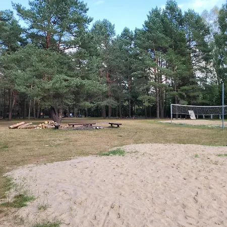 Cichosza アパート Samborowo