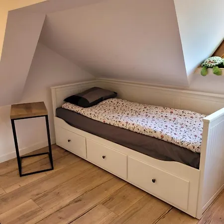 Cichosza Apartment