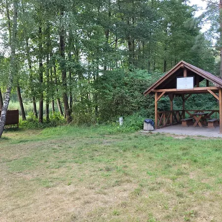 Cichosza Apartament *