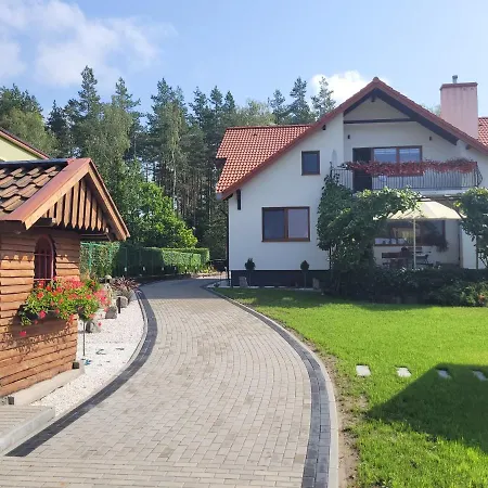 Cichosza * Samborowo