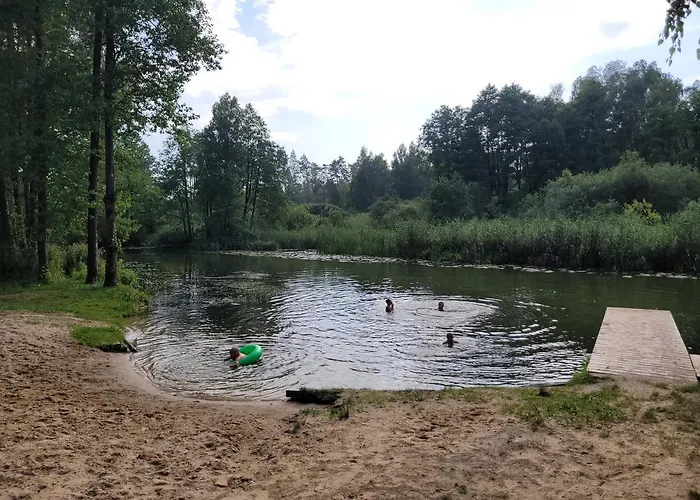 Cichosza * Samborowo