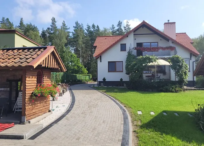 Cichosza * Samborowo